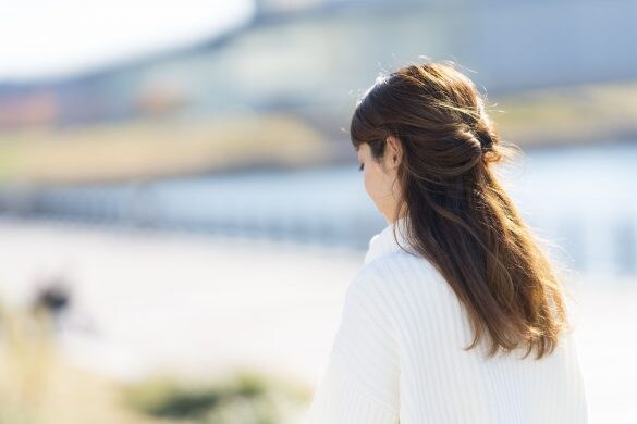 女性
