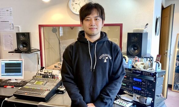  三浦貴大 画像：株式会社アミューズ プレスリリース