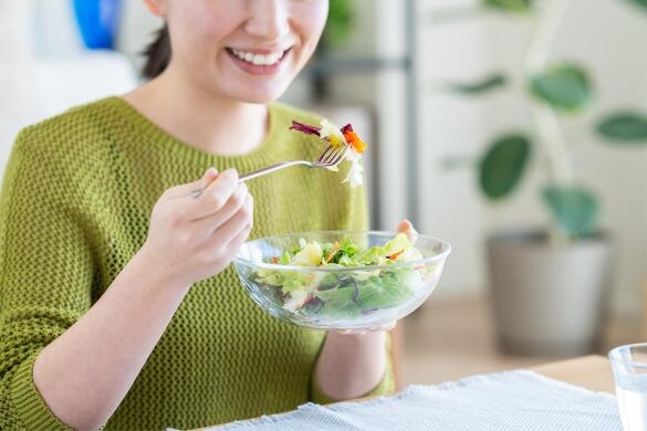食事