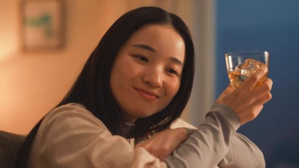  画像：チョーヤ梅酒株式会社 プレスリリース