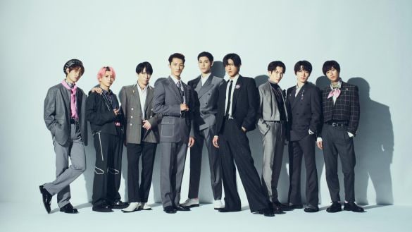  画像：一般社団法人日本レコード協会 プレスリリース