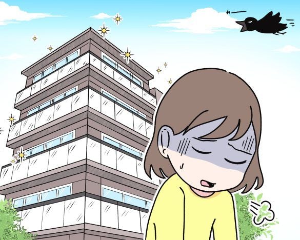 「戸建てじゃなくマンションにすればよかった…」34歳主婦が激しく後悔する理由／びっくり体験人気記事