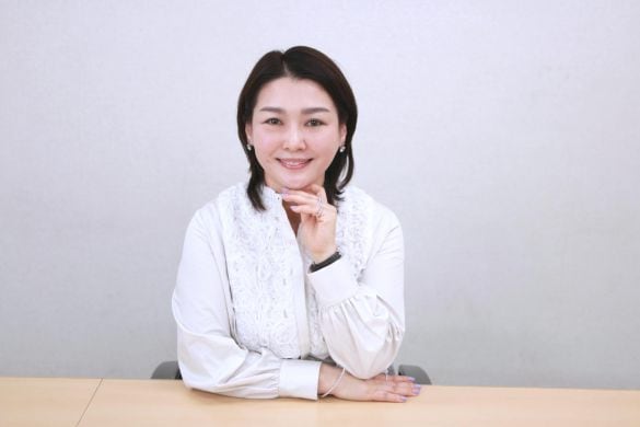 中澤アナ③