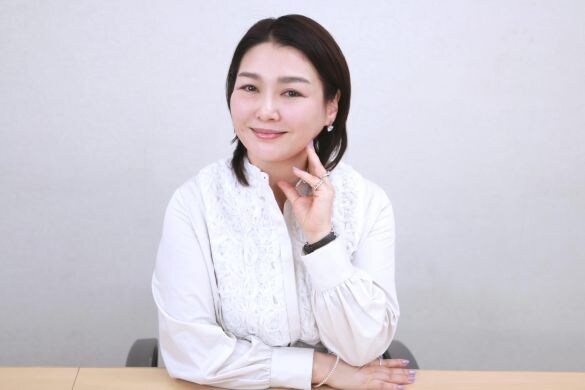 中澤アナ②