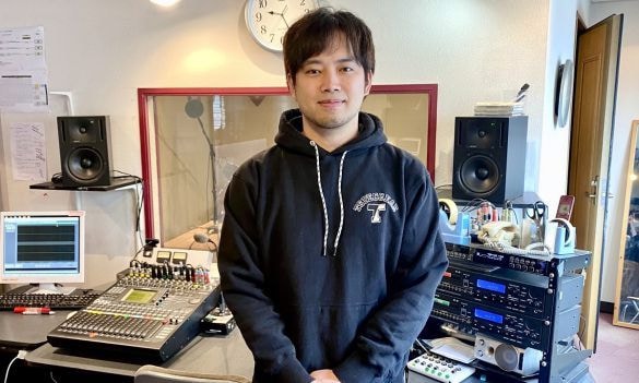 「母親は“昭和の伝説的歌手”」大河や朝ドラで存在感を放つ40歳・実力派の正体。NHKが「2世」を重用し続ける“納得の理由”とは