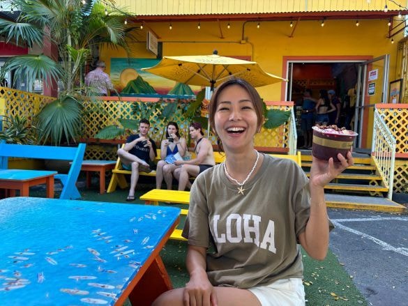 大木優紀さん