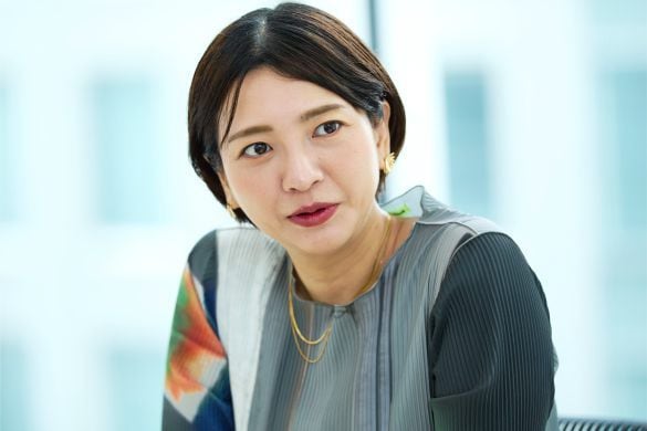 真船佳奈さん