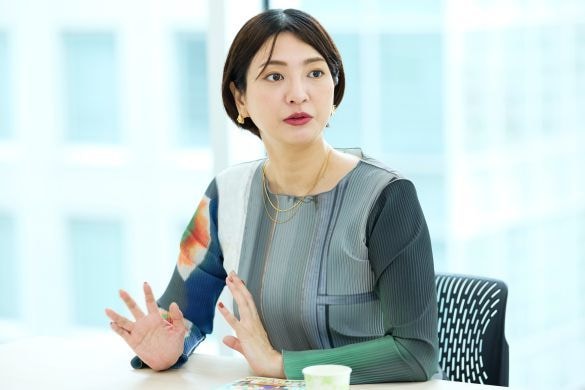 真船佳奈さん