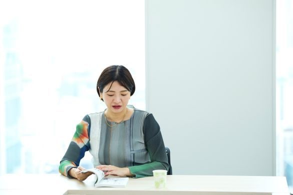 真船佳奈さん