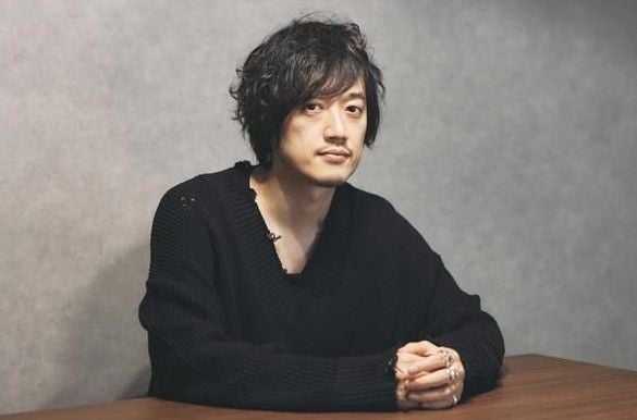  MBさん。現在は「人生でもっともフサフサ」だそう