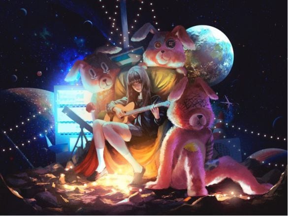  画像：株式会社massenext プレスリリース