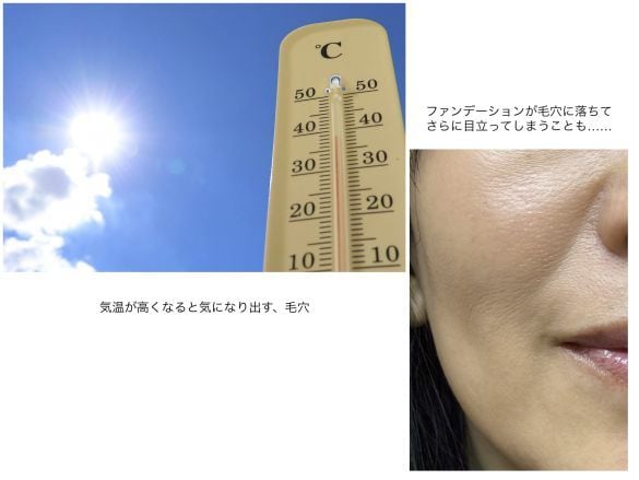  温度計の画像はイメージです