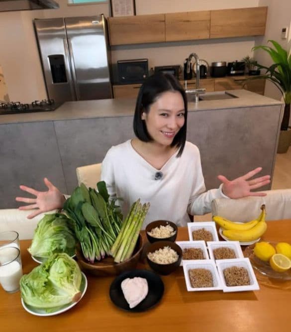  食品系YouTube広告撮影時のオフショット！