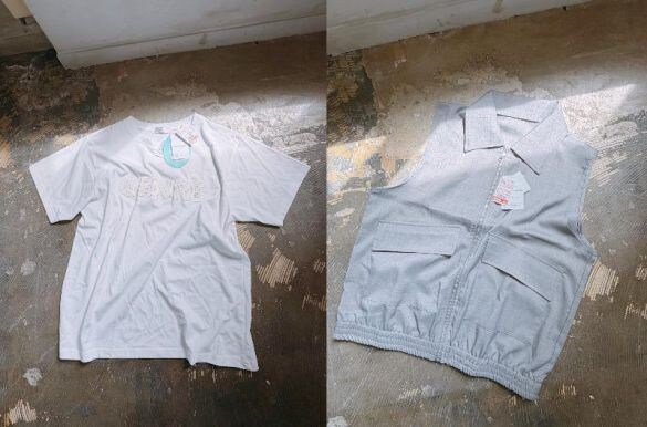  しまむらでの購入品
