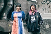 うつ病を抱え出産→激しい産後うつに…母になった元地下アイドルが、それでも「前を向くしかなくなった」理由