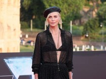 48歳米女優、激太りは懲り懲り「23キロ太った後なかなか痩せなくて…」