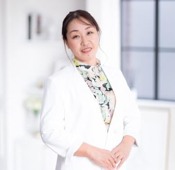  川添亜樹さん