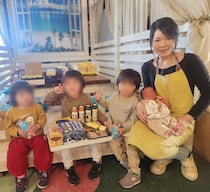 「夫が半年帰らず離婚」経営者の妻から一転、養育費も途絶。シングルマザーが“幻聴・幻覚”の地獄から這い上がれたワケ