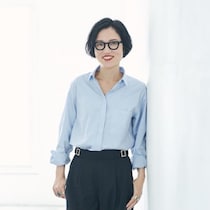 「服を1000枚捨てたら、人生うまくいった」ファッションエディターが説く“服捨て術”が深すぎた