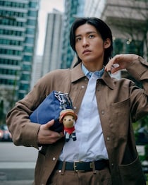 「アイドル辞めないで」目黒蓮の“彼女疑惑”でザワつく界隈。それでも別格の存在感が増す“儚さ”の正体