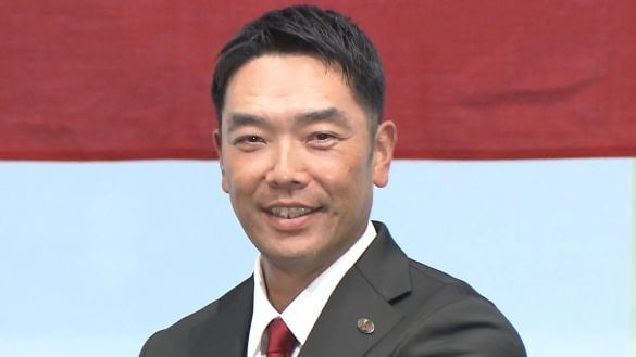 阿部慎之助の辞任会見に漂う“後味の悪さ”。いつの間にか“対応を誤った長女”という別のストーリーに