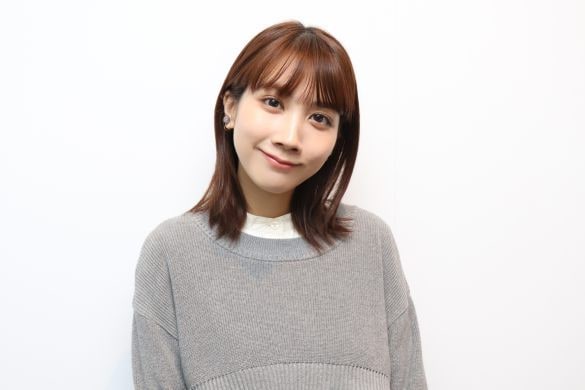松本穂香さん