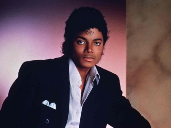  50歳という若さで死亡したマイケル・ジャクソン