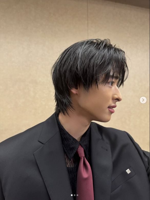 「実父・継父ともに有名俳優」当初からルーツを明かした22歳俳優の潔さ。今後さらに大化けすると言えるワケ