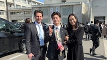 アメリカ育ちの長男があえて「日本の大学」を選んだワケ。日本人の母が明かした当時の心境「正直ショックでした」