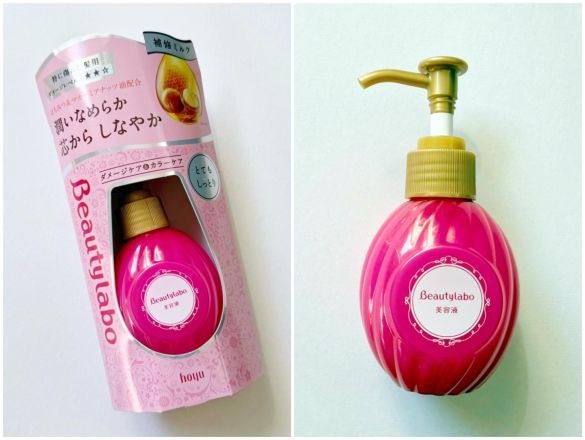  ビューティラボ 美容液 とてもしっとり 120ml オープン価格（※実勢価格は750円～880円／編集部調べ）