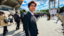 「アメリカならパニックに…」国際結婚の日本人母が驚いた、日本の子どもたちの優秀さ。一方で感じた「入試制度のもったいなさ」とは