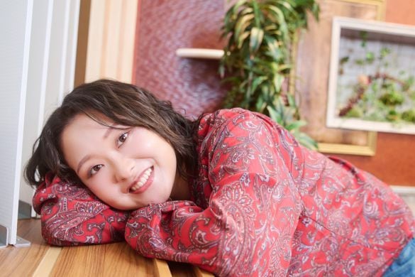 吉住「友達と出会えただけでめちゃ良い人生」36歳のいま、若い頃からの変化と理想の40代像。“偏屈でもいい”は言い訳？