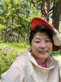「楽な方」を選んだら、モンゴルで養蜂家になっていた…“早稲田卒・シングルマザー”アジア移住の25年