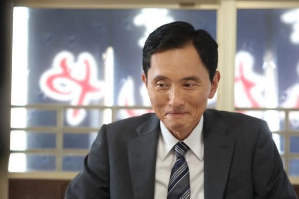  株式会社ポニーキャニオンのリリースより　©2025「劇映画 孤独のグルメ」製作委員会
