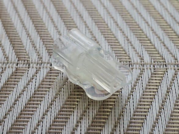 ケーブルホルダー おしゃれアニマル2P