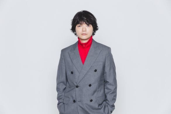 染谷将太さん