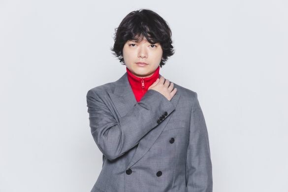 染谷将太が30代になって行き着いた境地。子役時代から変わらない「どんな現場も楽しむ」スタンスとは