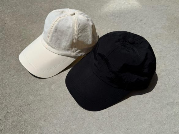  スリーコインズ UVキャップ880円（税込）