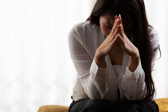 「離婚したいんだよね…」夫にドッキリを仕掛けた妻。ニヤニヤした直後、“笑えない展開”に大後悔