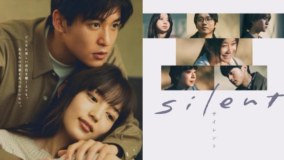  画像：株式会社フジテレビジョン プレスリリース