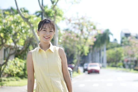 「憧れのハワイ暮らし」の正体は…45歳・元テレ朝アナが移住8か月で直面した“3つの想定外”とは