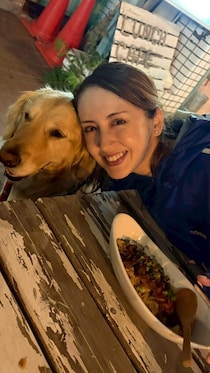 「そこに何かがいる」――家の中で愛犬だけが感じ取る“邪悪な存在”。犬目線のホラー映画が傑作だった