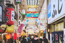 ディープな大阪を満喫！ 新世界の串カツ＆コリアタウンから話題の「星野リゾート」まで、夏の女子旅おすすめスポット