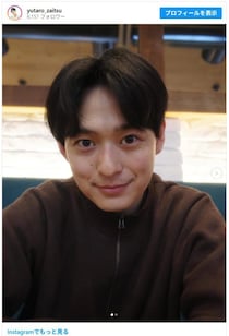 「祖父は“誰もが知るCM名優”」日曜劇場にも出演した26歳・イケメン俳優の正体。世界的アーティストの孫も…芸能界で躍進する“3世”とは