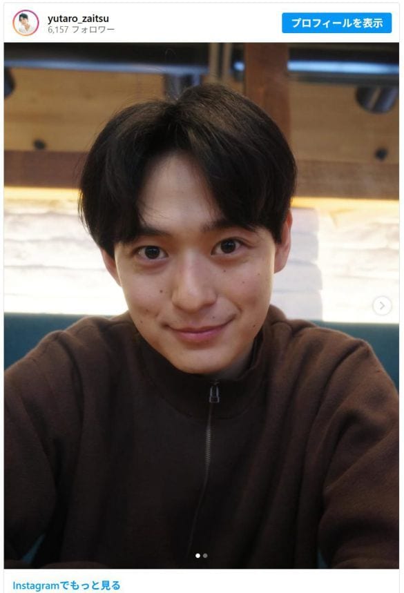 「祖父は“誰もが知るCM名優”」日曜劇場にも出演した26歳・イケメン俳優の正体。世界的アーティストの孫も…芸能界で躍進する“3世”とは