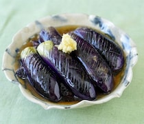 めんつゆでお店級！ ポリ袋でもむだけ！ 旬のなす＆きゅうり「殿堂入りレシピ」2選