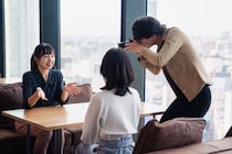 SNS好きな30代女性が“企業の広報”に転職したら…期待されていた「まさかの役割」に絶句。そんなの聞いてない！