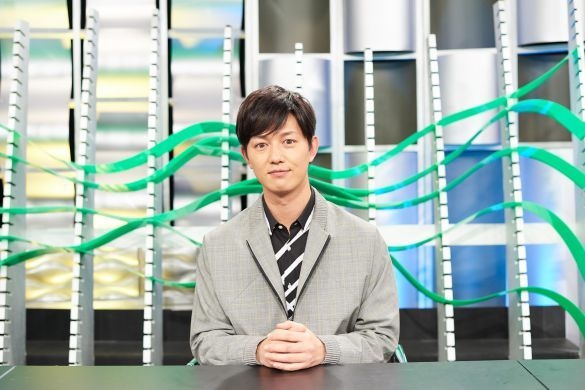  工藤阿須加画像：株式会社WOWOW プレスリリース