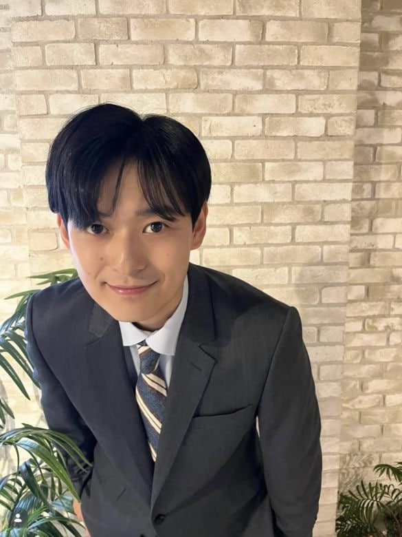 祖父は“誰もが知ってるCM”に長年出演の俳優。26歳俳優の「確実に見せ場を作る」実力とは