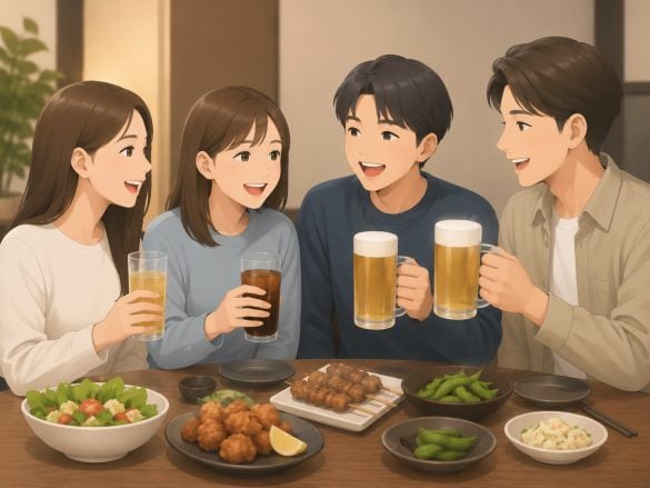  この画像は生成AIで作成しています